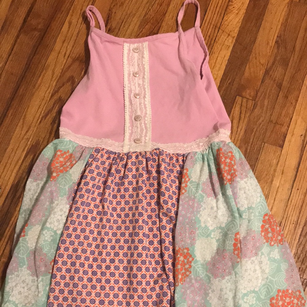 Sz 14 MJ Dress